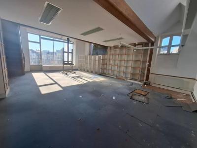 Acheter Appartement Granville 275500 euros