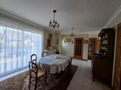 For sale Granville 4 rooms 114 m2 Manche (50400) photo 0