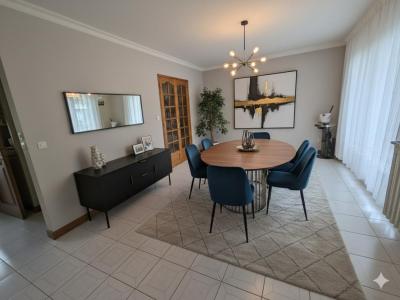 Annonce Vente 4 pi�ces Maison Granville 50
