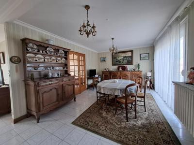 Acheter Maison 114 m2 Granville