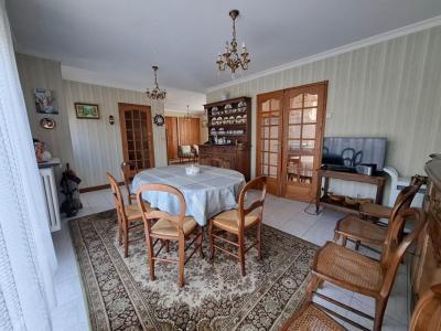 Acheter Maison Granville Manche