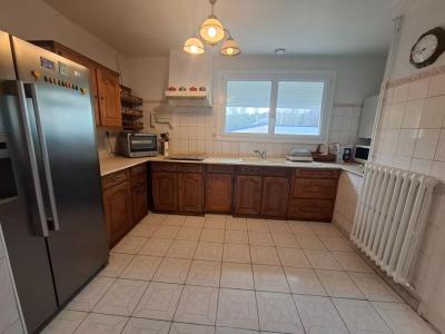 Acheter Maison Granville 239000 euros