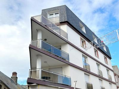 For sale Granville 1 room 31 m2 Manche (50400) photo 0