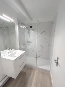 Acheter Appartement Granville Manche