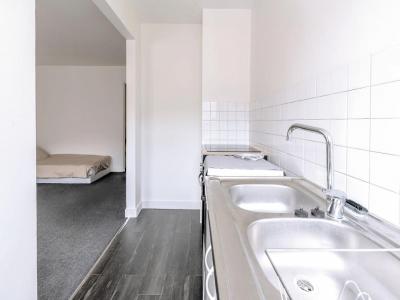 Acheter Appartement Granville 146500 euros