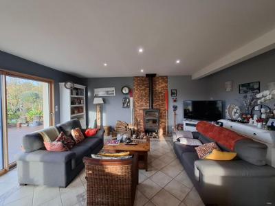 Annonce Vente 8 pi�ces Maison Granville 50