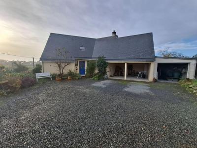 Acheter Maison Granville 674000 euros