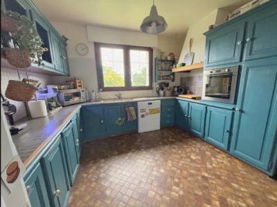 For sale Saint-planchers 8 rooms 184 m2 Manche (50400) photo 3