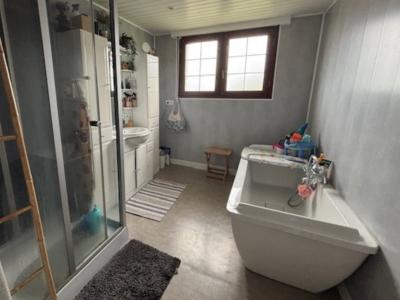 For sale Saint-planchers 8 rooms 184 m2 Manche (50400) photo 4