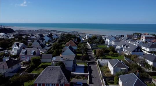Annonce Vente 4 pi�ces Maison Donville-les-bains 50