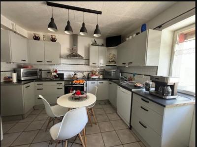 Acheter Maison 98 m2 Donville-les-bains