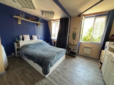 Acheter Maison Donville-les-bains Manche