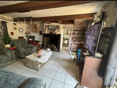 Acheter Maison Donville-les-bains 250000 euros