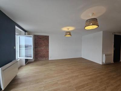 Acheter Appartement 56 m2 Granville