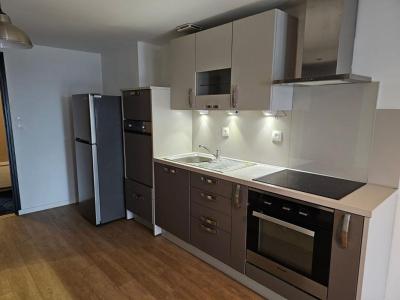 Acheter Appartement Granville Manche