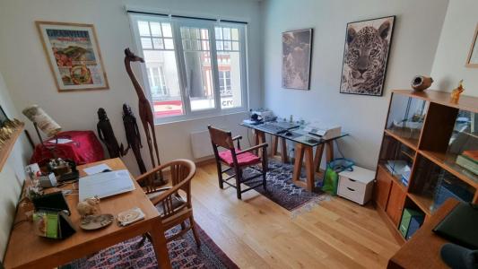 Acheter Appartement Granville 543000 euros