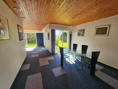 Annonce Vente 7 pi�ces Maison Saint-jean-des-champs 50