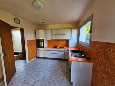 Acheter Maison Saint-jean-des-champs 229000 euros