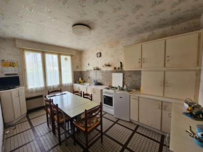 Acheter Maison Saint-pair-sur-mer Manche
