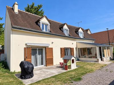 For sale Bonnieres-sur-seine 4 rooms 106 m2 Yvelines (78270) photo 0