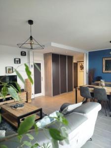 Annonce Vente 3 pi�ces Appartement Joue-les-tours 37