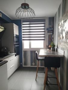 Acheter Appartement Joue-les-tours Indre et loire