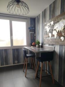 Acheter Appartement Joue-les-tours 125000 euros