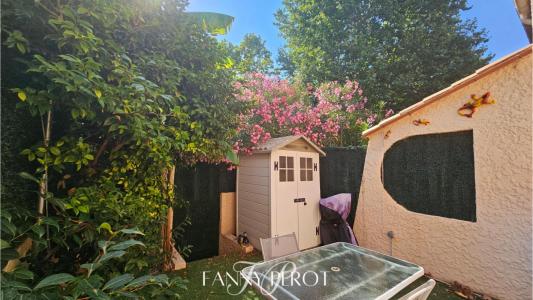 Annonce Vente 3 pi�ces Maison Saint-cyprien 66