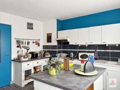 Annonce Vente 4 pi�ces Maison Precigne 72