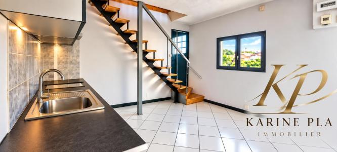 Annonce Vente 3 pi�ces Appartement Fleury 11