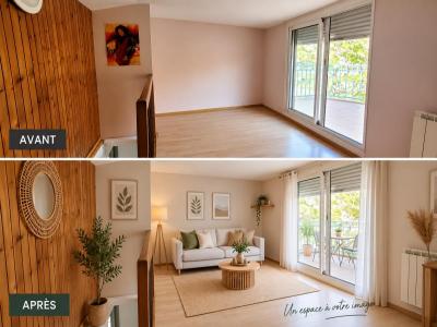Acheter Appartement Fleury Aude