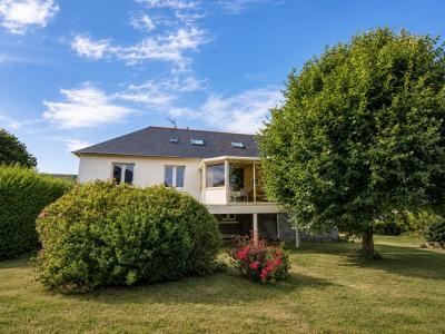 Annonce Vente 7 pi�ces Maison Foeil 22