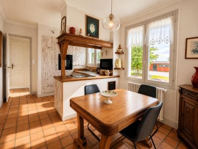 Acheter Maison 170 m2 Foeil