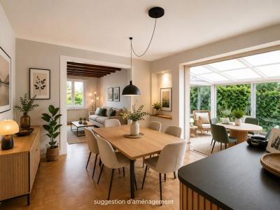 Acheter Maison Foeil 262000 euros