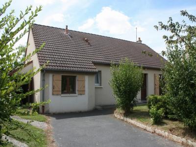 Annonce Vente 6 pi�ces Maison Rai 61