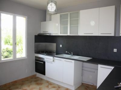 Acheter Maison 98 m2 Rai