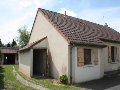 Acheter Maison Rai 141200 euros