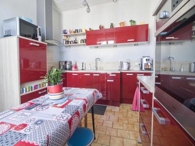 For sale Magnils-reigniers 3 rooms 96 m2 Vendee (85400) photo 3