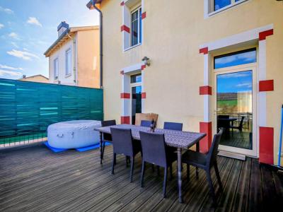 Annonce Vente 6 pi�ces Maison Pompey 54
