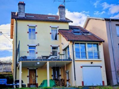 Acheter Maison 183 m2 Pompey