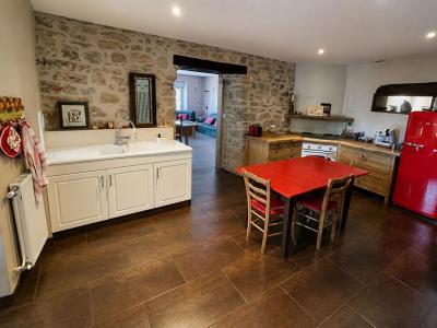 Annonce Vente 6 pi�ces Maison Saint-hymetiere 39