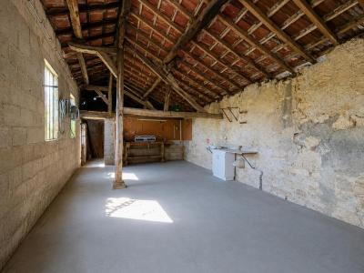 Acheter Maison 167 m2 Saint-hymetiere