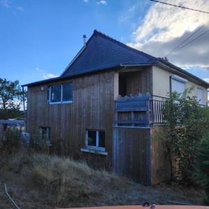 Annonce Vente 4 pi�ces Maison Plenee-jugon 22