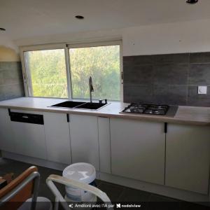 Acheter Maison 85 m2 Plenee-jugon