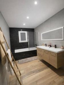 Acheter Maison Foce 435000 euros