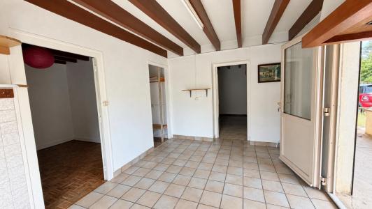 Acheter Maison 71 m2 Romenay