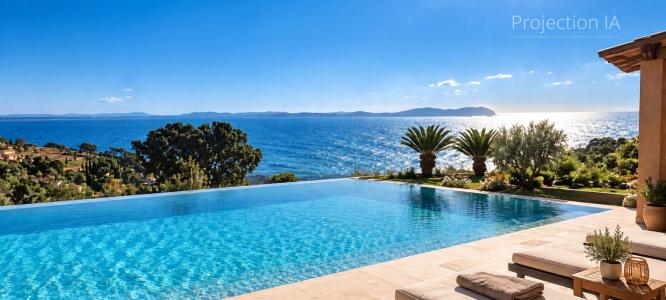 For sale Carqueiranne 8 rooms 200 m2 Var (83320) photo 0