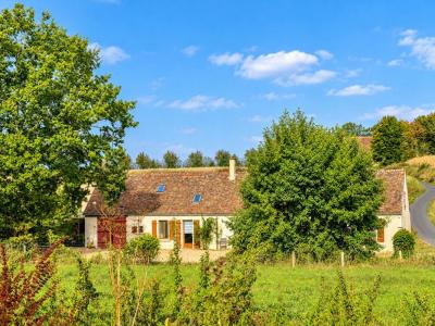 Annonce Vente 6 pi�ces Maison Belleme 61