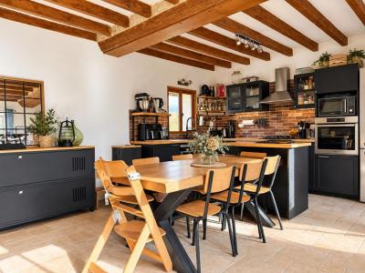 Acheter Maison 95 m2 Belleme