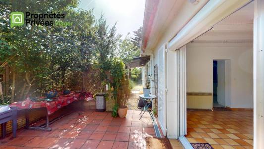 Life-annuity Jard-sur-mer 4 rooms 117 m2 Vendee (85520) photo 3